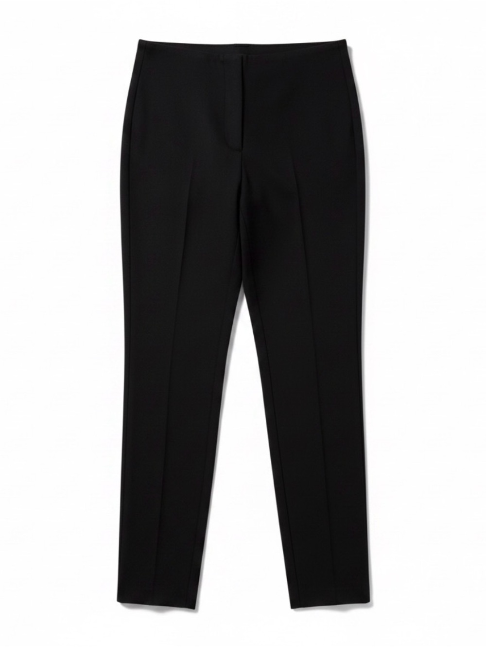 LOFT Black Women's Tailored Pants